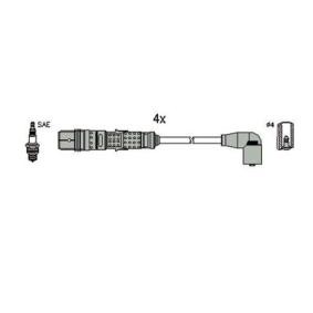 Compre Jogo de cabos de ignição da HITACHI 134289 a um preço baixo por 62,63 €