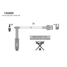 Compre Jogo de cabos de ignição da HITACHI 134292 a um preço baixo por 63,96 €