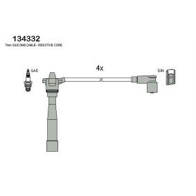 Compre Jogo de cabos de ignição da HITACHI 134332 a um preço baixo por 43,83 €