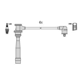 Compre Jogo de cabos de ignição da HITACHI 134337 a um preço baixo por 52,56 €