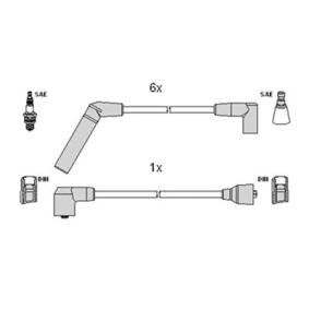 Compre Jogo de cabos de ignição da HITACHI 134338 a um preço baixo por 33,38 €