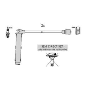 Compre Jogo de cabos de ignição da HITACHI 134373 a um preço baixo por 41,26 €