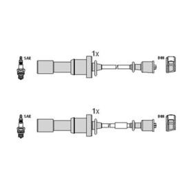 Compre Jogo de cabos de ignição da HITACHI 134376 a um preço baixo por 22,90 €