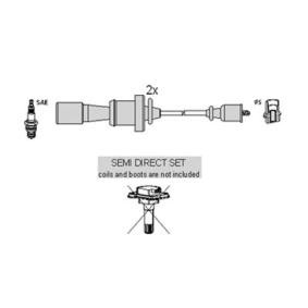 Compre Jogo de cabos de ignição da HITACHI 134377 a um preço baixo por 41,26 €