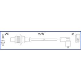 Compre Jogo de cabos de ignição da HITACHI 134431 a um preço baixo por 22,94 €