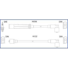 Compre Jogo de cabos de ignição da HITACHI 134438 a um preço baixo por 28,45 €