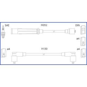 Compre Jogo de cabos de ignição da HITACHI 134473 a um preço baixo por 18,13 €