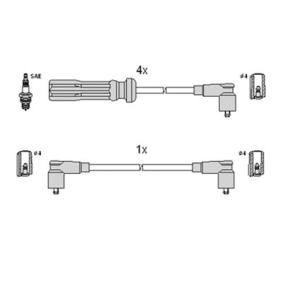 Compre Jogo de cabos de ignição da HITACHI 134548 a um preço baixo por 47,30 €
