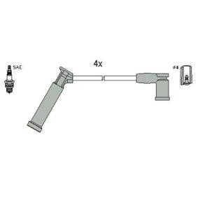 Compre Jogo de cabos de ignição da HITACHI 134677 a um preço baixo por 42,45 €