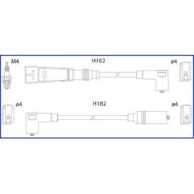 Compre Jogo de cabos de ignição da HITACHI 134703 a um preço baixo por 32,47 €