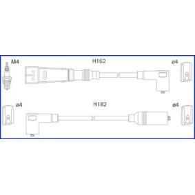 Compre Jogo de cabos de ignição da HITACHI 134704 a um preço baixo por 33,20 €