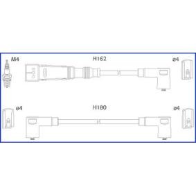 Compre Jogo de cabos de ignição da HITACHI 134715 a um preço baixo por 50,27 €