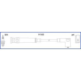 Compre Jogo de cabos de ignição da HITACHI 134758 a um preço baixo por 28,45 €