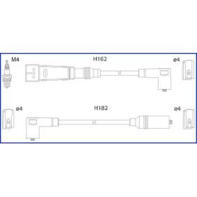 Compre Jogo de cabos de ignição da HITACHI 134785 a um preço baixo por 33,20 €