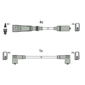 Compre Jogo de cabos de ignição da HITACHI 134786 a um preço baixo por 33,38 €