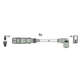 Compre Jogo de cabos de ignição da HITACHI 134793 a um preço baixo por 47,18 €