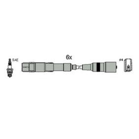 Compre Jogo de cabos de ignição da HITACHI 134796 a um preço baixo por 105,10 €