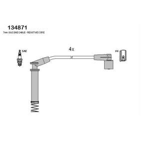 Compre Jogo de cabos de ignição da HITACHI 134871 a um preço baixo por 28,51 €