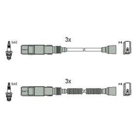 Compre Jogo de cabos de ignição da HITACHI 134952 a um preço baixo por 47,18 €