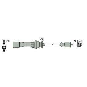 Compre Jogo de cabos de ignição da HITACHI 134953 a um preço baixo por 31,80 €