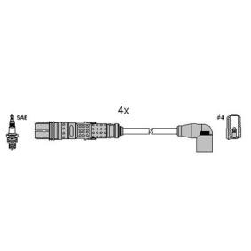 Compre Jogo de cabos de ignição da HITACHI 134961 a um preço baixo por 48,11 €