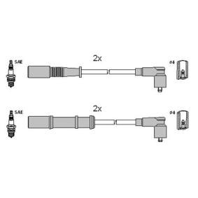 Compre Jogo de cabos de ignição da HITACHI 134972 a um preço baixo por 47,18 €