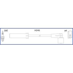Compre Jogo de cabos de ignição da HITACHI 134979 a um preço baixo por 19,08 €