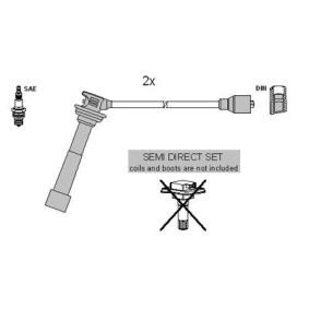 Compre Jogo de cabos de ignição da HITACHI 134987 a um preço baixo por 33,18 €