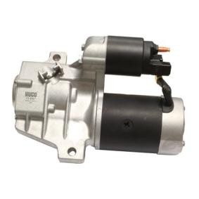Köp Startmotor av HITACHI 136907 till det låga priset 5201,24 kr