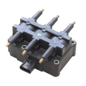 Achetez des Bobine d'allumage HITACHI 138824 à prix pour 89,65 €