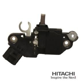 Køb Generatorregulator af HITACHI 2500593 til den lave pris 424,50 DKK