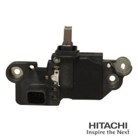 Acquista Regolatore alternatore da HITACHI 2500607 a buon mercato per soli 51,52 €