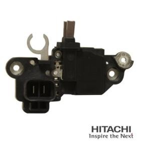 Køb Generatorregulator af HITACHI 2500614 til den lave pris 531,69 DKK