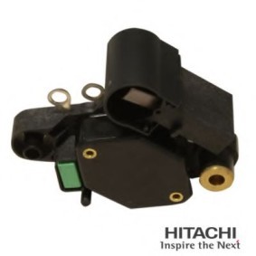 Lichtmaschinenregler von HITACHI