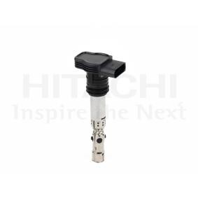 Achetez des Bobine d'allumage HITACHI 2503806 à prix pour 37,51 €