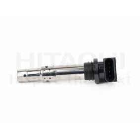 Achetez des Bobine d'allumage HITACHI 2503807 à prix pour 28,53 €