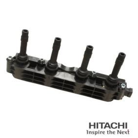 Køb Tændspole af HITACHI 2503809 til den lave pris 675,32 DKK
