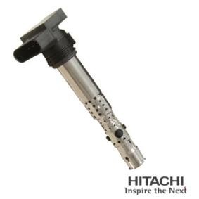 Achetez des Bobine d'allumage HITACHI 2503812 à prix pour 33,58 €