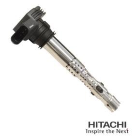 Achetez des Bobine d'allumage HITACHI 2503836 à prix pour 34,52 €
