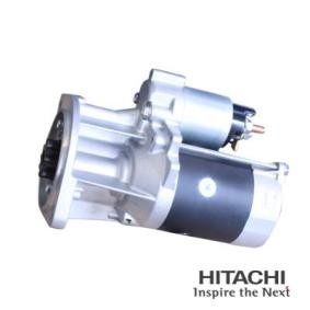 RENAULT Anlasser von HITACHI