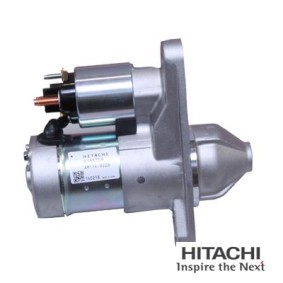 RENAULT Anlasser von HITACHI