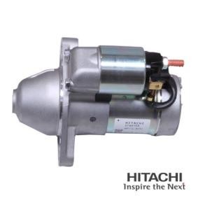 Anlasser von HITACHI
