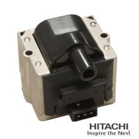 Achetez des Bobine d'allumage HITACHI 2508415 à prix pour 76,73 €