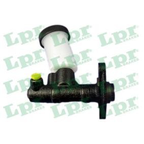 Comprar Cilindro maestro, embrague de LPR 2225 a bajo precio de 40,34 €