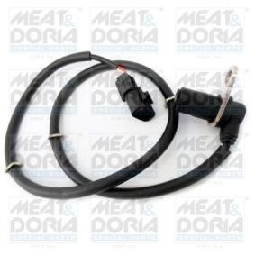 ABS-Sensor 90340 von MEAT & DORIA günstig für 26,04 € online kaufen