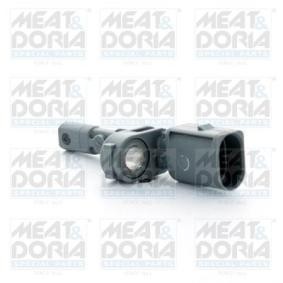 ABS-Sensor für MAN von MEAT & DORIA