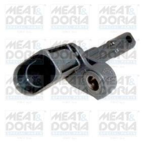 Køb ABS Sensor af MEAT & DORIA 90573 til den lave pris 465,98 DKK