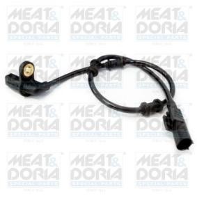 ABS-Sensor 90582