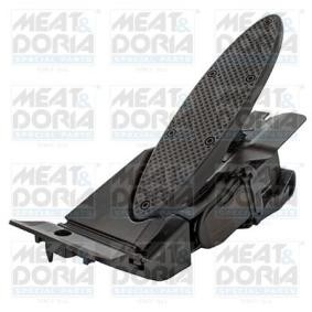 Fahrpedalsatz von MEAT & DORIA