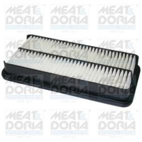 Køb Luftfilter af MEAT & DORIA 16001 til den lave pris 79,51 DKK